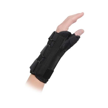 FASTTACKLE 188 - L Thumb Spica Wrist Brace - Extra Large FA3800